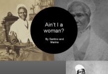 The Ain’t I a Woman? Speech That Still Echoes