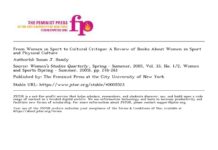 The Feminist Critique of Gymshark and Fitness Influencer Culture