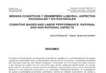 Cognitive Labor and Gender: Why Women Are the Family Project Managers