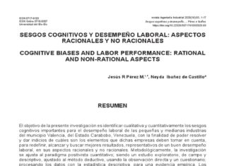 Cognitive Labor and Gender: Why Women Are the Family Project Managers