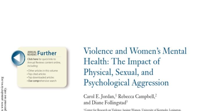 The Psychological Harm of Misgendering as a Form of Social Violence
