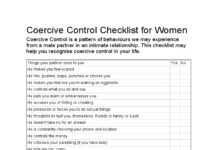 The Digital Evidence Gap: Using Timelines and PDFs to Prove Coercive Control