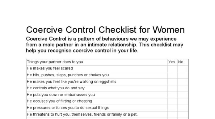 The Digital Evidence Gap: Using Timelines and PDFs to Prove Coercive Control