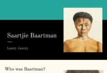 The Dehumanizing History of the “Hottentot Venus” and Saartjie Baartman