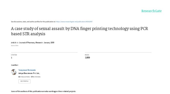 The Sexual Assault in the Military: The Failure of the Chain of Command System