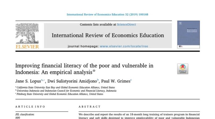 Financial Literacy Won’t Save You From Systemic Misogyny (But It Helps)