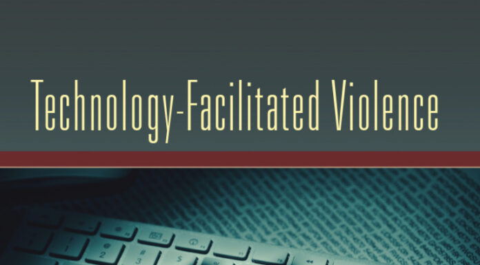 Technology-Facilitated Stalking: How AirTags Spyware and Apps Trap Women
