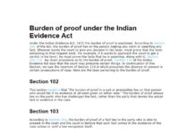 Redefining Rape: The Burden of Proof Shouldn’t Be on the Bleeding Body