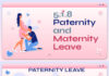 Maternity Leave vs. Paternity Leave: How Equal ‘Family’ Leave Reshapes Norms