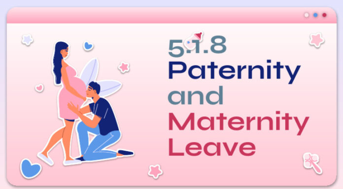 Maternity Leave vs. Paternity Leave: How Equal ‘Family’ Leave Reshapes Norms