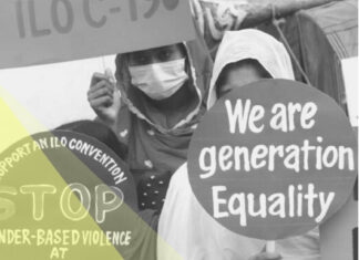 Intersectional Labor: The Garment Worker in Bangladesh and the Shein Haul Influencer