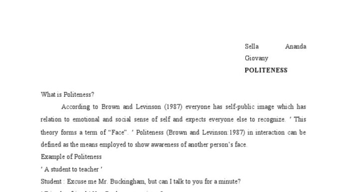 The Apology Tax: The Cognitive Labor of Over-Accommodating and Politeness Rituals