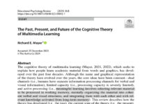 The Trauma Load: How Past Abuse Consumes Present Cognitive Bandwidth