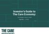 The Life Coach Exploiting the Care Economy Gap