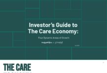 The Life Coach Exploiting the Care Economy Gap