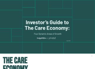 The Life Coach Exploiting the Care Economy Gap