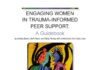 Developing Trauma-Informed Support Services for Digital Violation Survivors