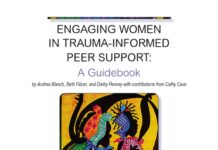Developing Trauma-Informed Support Services for Digital Violation Survivors