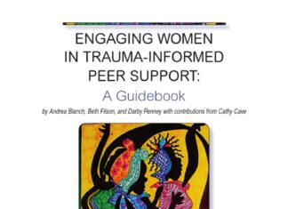Developing Trauma-Informed Support Services for Digital Violation Survivors