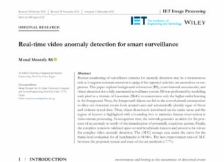 An Intersectional Feminist Reading of Surveillance Capitalism: Profiling the ‘Anomaly’