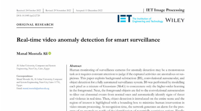 An Intersectional Feminist Reading of Surveillance Capitalism: Profiling the ‘Anomaly’