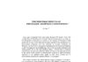 The Hague Convention’s Perverse Effect on Abusive International Child Custody Battles