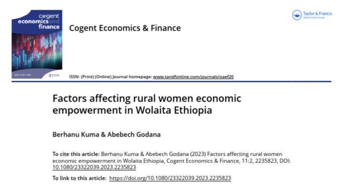 Rural Women and Economic Isolation: The Overlooked Pay Deserts