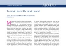The Politics of Orthodontics and the Perfect Smile Industry