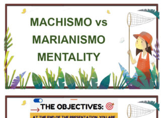 Latina Feminism and the Struggle Against Marianismo and Machismo