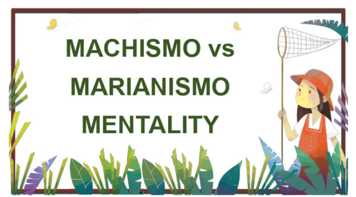 Latina Feminism and the Struggle Against Marianismo and Machismo