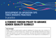 How Feminist Foreign Policy Must Center Intersectionality (Sweden Mexico Germany)