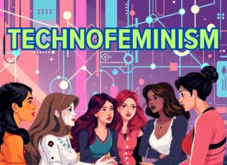 Technofeminism: Reclaiming Technology to Fight Digital Gender Violence
