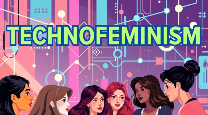 Technofeminism: Reclaiming Technology to Fight Digital Gender Violence