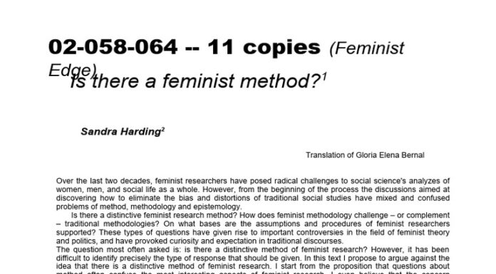 The Fair Play Method for Couples: A Feminist Review and Step-by-Step Guide
