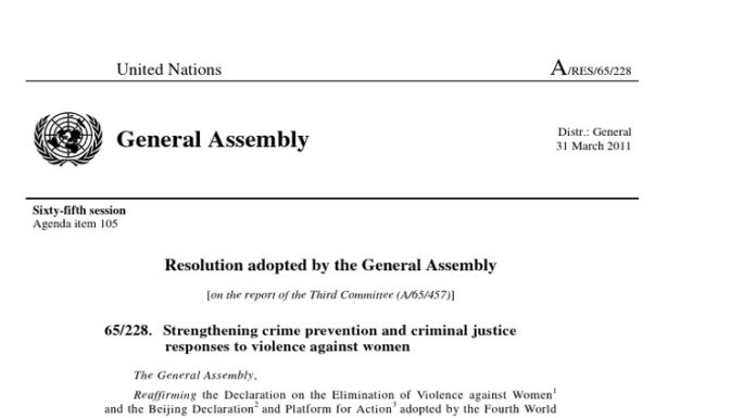 The Legal Framework to Sue Gun Manufacturers for Violence Against Women (PLCAA Reform)