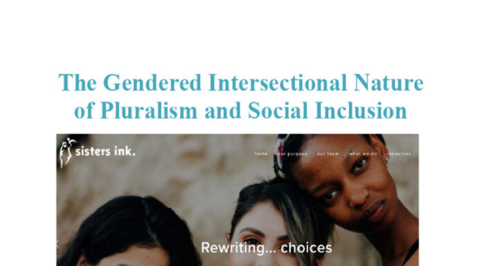 Intersectional Labor: The Gendered and Racialized History of Tipping