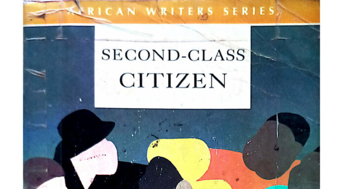 Nationality Rights: The Child of a Foreign Mother is a Second-Class Citizen