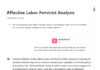 The Generation of Content Feudalism: Platforms Taking Your Feminist Labor