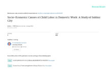 The Economic Value of Domestic Labor of Gestation: Recognizing Pregnancy as Work