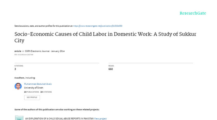 The Economic Value of Domestic Labor of Gestation: Recognizing Pregnancy as Work