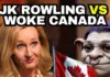 The Feminist Perspective on Canceling J.K. Rowling: Art Harm and Accountability