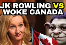 The Feminist Perspective on Canceling J.K. Rowling: Art Harm and Accountability