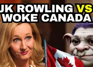 The Feminist Perspective on Canceling J.K. Rowling: Art Harm and Accountability