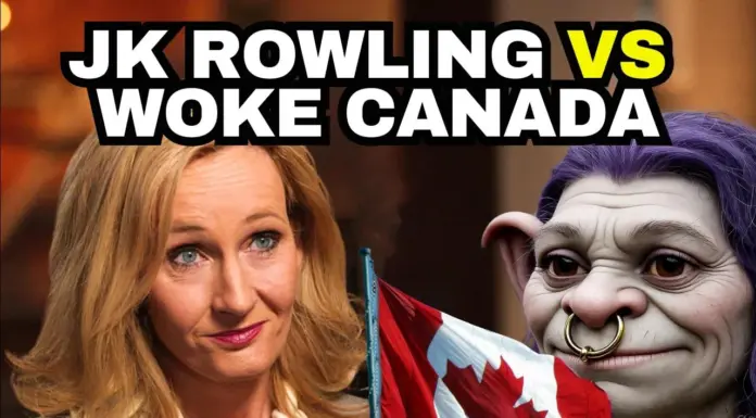 The Feminist Perspective on Canceling J.K. Rowling: Art Harm and Accountability