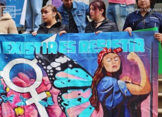 The Hypocrisy of ‘Protecting’ Cis Women by Attacking Trans Women