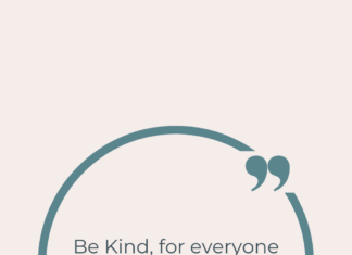 The ‘Be Kind’ Weaponization Against Call-Out Posts