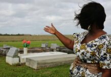 Reparations for Slavery Must Center Black Women’s Reproductive Labor