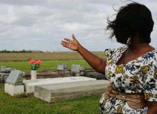 Reparations for Slavery Must Center Black Women’s Reproductive Labor