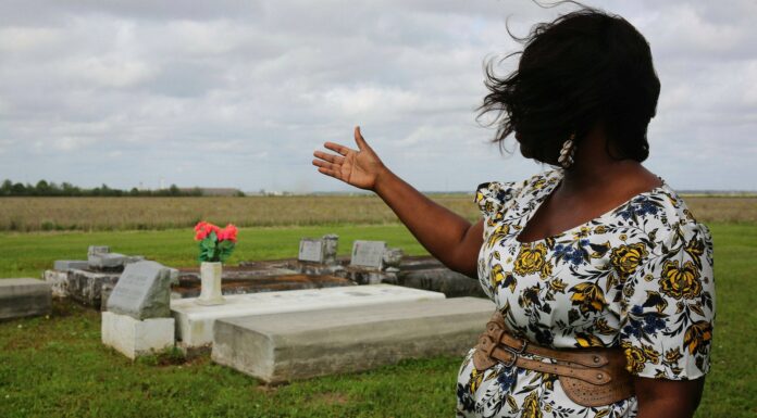 Reparations for Slavery Must Center Black Women’s Reproductive Labor