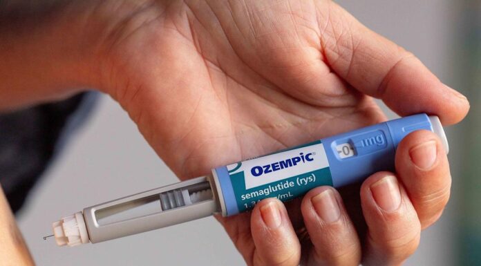 The Ozempic Era is Just Diet Culture in a Syringe